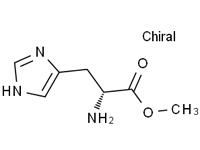 D-組氨酸甲酯二鹽酸鹽，98%（HPLC）