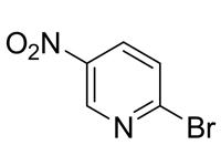 2-溴-5-硝基吡啶，98%（GC)