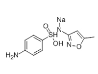 磺胺甲惡唑鈉，98%