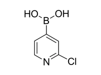 2-<em>氯</em>-4-吡啶硼酸，98%