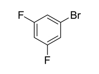 1-溴-3,5-二氟苯，99%（GC）