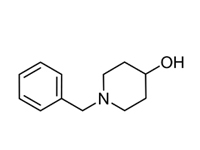 1-芐基-4-羥基哌啶，98%（HPLC）