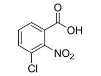 3-<em>氯</em>-2-硝基苯甲酸，98%