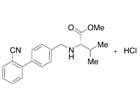 N-(2'-氰基聯(lián)苯-4-基甲基)-L-纈氨酸甲酯鹽酸鹽