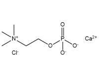 氯化磷酰膽堿鈣鹽，98%