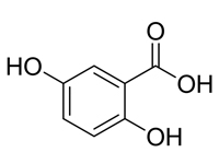 龍膽<em>酸</em>，藥用輔料，99.0%