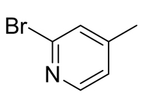 2-溴-4-甲基吡啶，98%（GC)