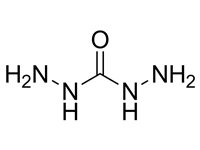 碳酰肼，98%(HPLC)