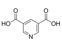 吡啶-3，5-二羧酸