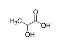 乳酸，ACS，85.0～90.0%