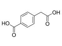 4-(羧甲基)苯甲酸，98%