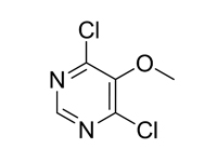 4,6-二氯-5-甲氧基嘧啶，98%（GC）