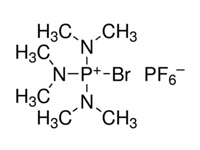 溴代三（二甲基氨基）磷六氟磷酸鹽, 98%