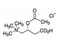 O-乙酰基-L-肉堿鹽酸鹽, 99%