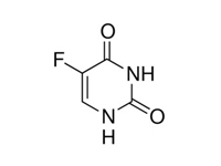 5-氟尿嘧啶，BR