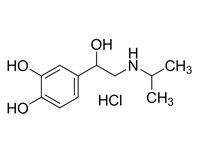 鹽酸異丙腎上腺素