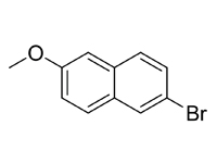 2-溴-6-甲氧基萘，97%