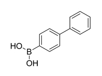 4-聯(lián)苯硼酸，99%