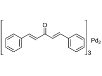 三（二亞芐基丙酮）二鈀(0)，98%