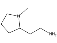 N-甲基-2-(2-氨乙基)-吡咯烷