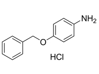 4-苯甲氧基苯胺鹽酸鹽