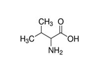 DL-纈氨酸，CP，98.5%