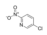 5-<em>氯</em>-2-硝基吡啶，97%