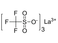 三氟甲磺酸鑭, 98%