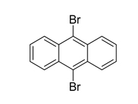 9,10-二溴蒽，98%（HPLC)