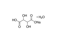 酒石酸氫鈉,一水，AR，99%
