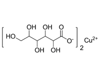 葡萄糖酸銅, 98%