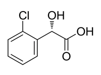 （S）-（+）-2-<em>氯</em>扁桃<em>酸</em>，98%