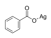 苯甲酸銀, 99%