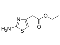 (2-氨基-4-噻唑基)<em>乙酸</em>乙酯，98%