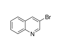 3-溴喹啉，98%（GC）