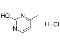 2-羥基-4-甲基嘧啶鹽酸鹽，98%（HPLC）