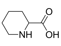 DL-哌啶甲酸，90%（HPLC)