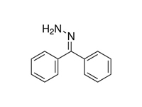 二苯甲酮腙，98%