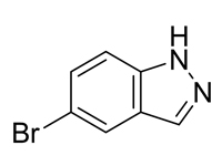 5-溴吲唑，98%（HPLC）