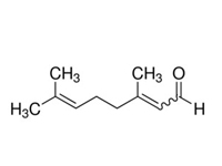 檸檬醛，98%