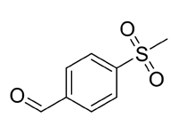 4-甲磺酰基苯甲醛，99%（HPLC）