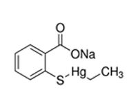 硫柳汞鈉，AR，98%