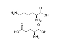 L-賴氨酸-L-谷氨酸，98%