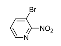 3-溴-2-硝基吡啶，98%（HPLC)