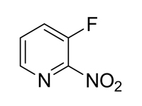 3-氟-2-硝基吡啶，96%（GC)