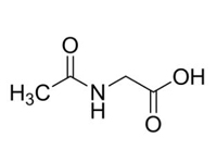 N-乙酰甘氨酸，99%(GC)