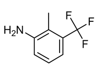 2-甲基-3-三氟甲基苯胺，99%