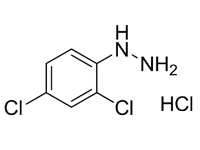 2,4-二氯苯肼鹽酸鹽，98%