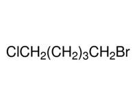 1-溴-5-<em>氯</em>戊烷，99%（GC）