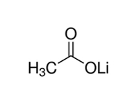 乙酸鋰,無水，AR，99%